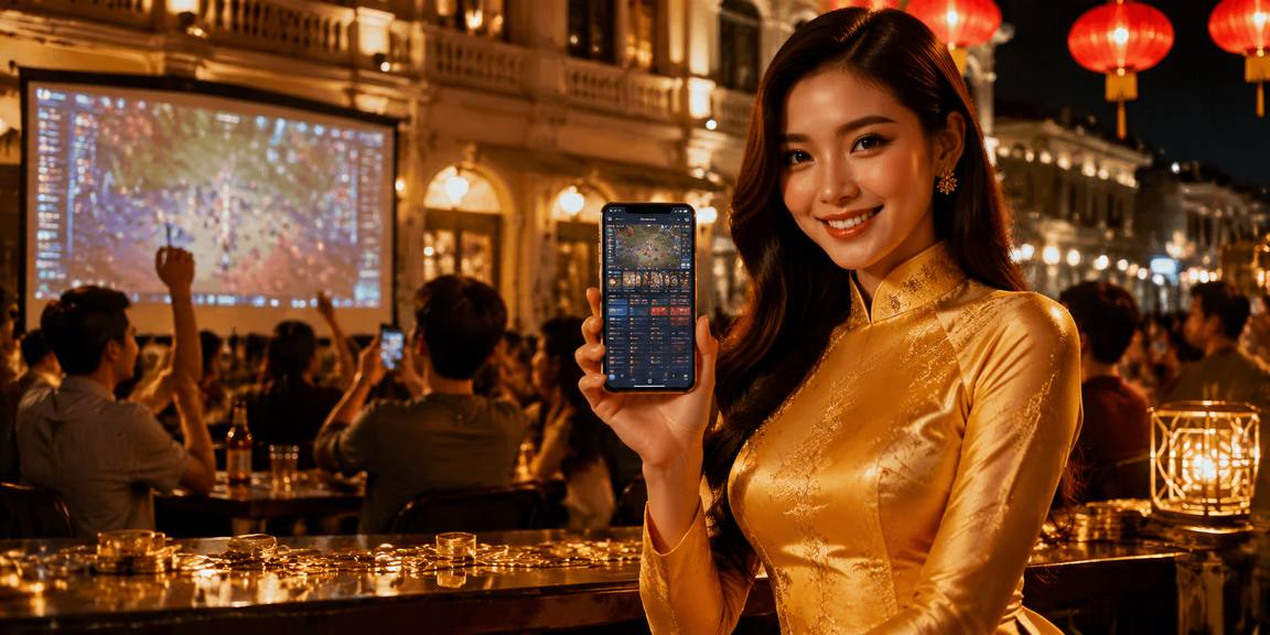 ega368 mobile gaming